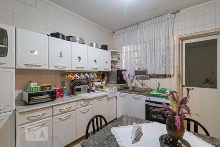 Cozinha de casa à venda com 2 quartos, 220m² em Conceição, Osasco