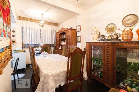 Sala de Jantar de casa à venda com 2 quartos, 220m² em Conceição, Osasco