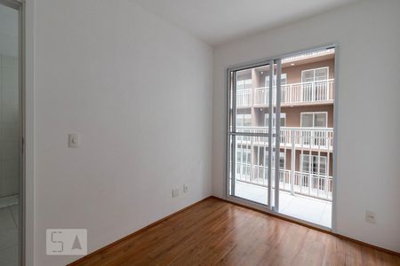 Suíte de apartamento à venda com 1 quarto, 29m² em Casa Verde, São Paulo