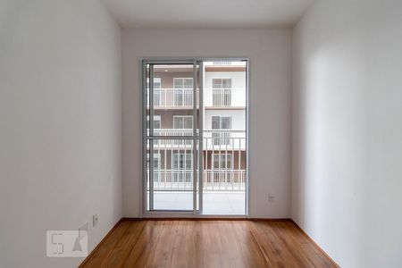 Suíte de apartamento à venda com 1 quarto, 29m² em Casa Verde, São Paulo