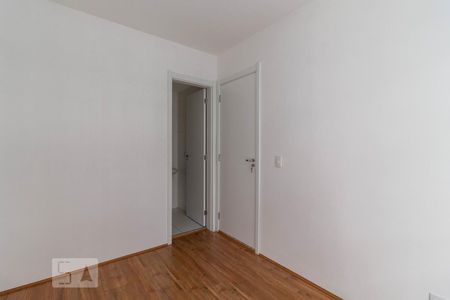 Suíte de apartamento à venda com 1 quarto, 29m² em Casa Verde, São Paulo