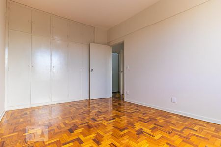 Quarto 1 de apartamento para alugar com 3 quartos, 104m² em Nova Campinas, Campinas