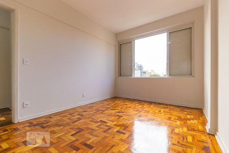 Quarto 1 de apartamento para alugar com 3 quartos, 104m² em Nova Campinas, Campinas