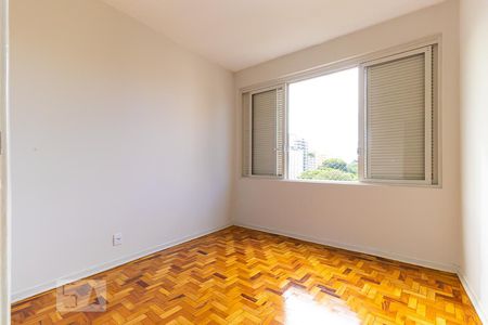 Quarto 2 de apartamento para alugar com 3 quartos, 104m² em Nova Campinas, Campinas