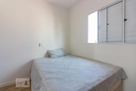 Quarto 1 de casa de condomínio à venda com 2 quartos, 63m² em Santa Maria, Osasco