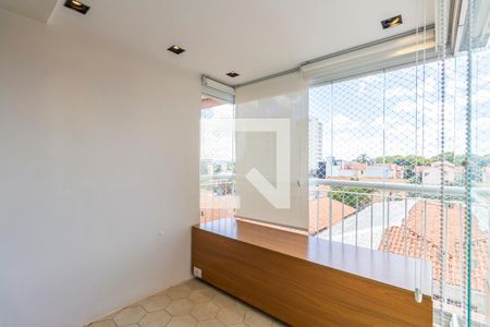 Varanda de apartamento para alugar com 1 quarto, 79m² em Sumarezinho, São Paulo