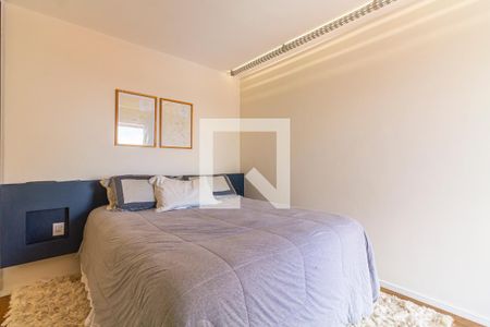 Suíte de apartamento para alugar com 1 quarto, 79m² em Sumarezinho, São Paulo