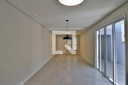 Sala de casa à venda com 2 quartos, 132m² em Belenzinho, São Paulo