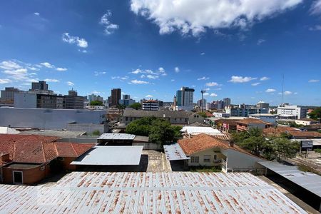 Vista do Quarto 1 de apartamento à venda com 2 quartos, 73m² em Centro, São Leopoldo