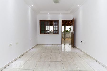 Sala de casa para alugar com 3 quartos, 85m² em Jardim Santos Dumont I, Mogi das Cruzes