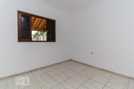 Quarto 1 de casa para alugar com 3 quartos, 85m² em Jardim Santos Dumont I, Mogi das Cruzes