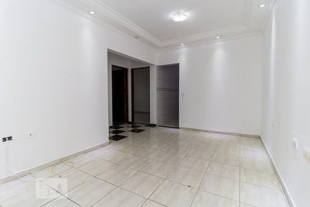 Sala de casa para alugar com 3 quartos, 85m² em Jardim Santos Dumont I, Mogi das Cruzes