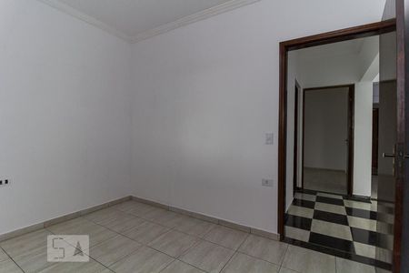 Quarto 1 de casa para alugar com 3 quartos, 85m² em Jardim Santos Dumont I, Mogi das Cruzes