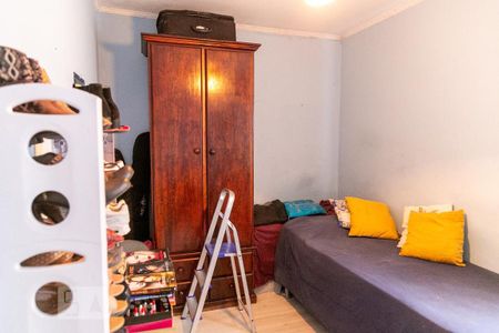 Quarto 2 de apartamento à venda com 2 quartos, 47m² em Jardim Valéria, Guarulhos