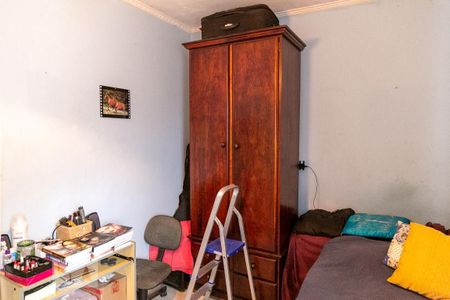 Quarto 2 de apartamento à venda com 2 quartos, 47m² em Jardim Valéria, Guarulhos