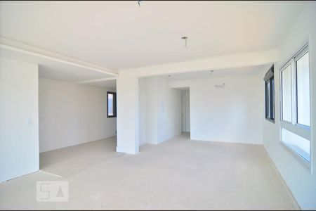 Apartamento à venda com 105m², 2 quartos e 1 vagaSala