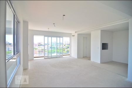 Apartamento à venda com 105m², 2 quartos e 1 vagaSala