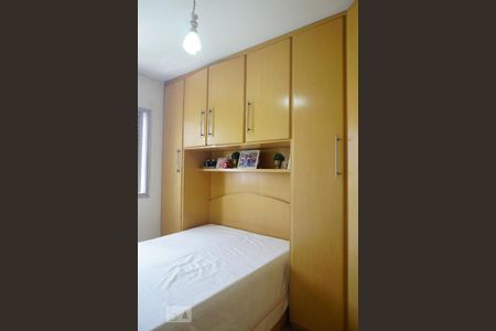Quarto 1 de apartamento à venda com 2 quartos, 60m² em Vila Nova Savoia, São Paulo