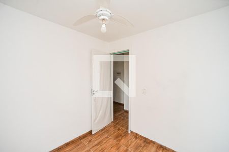 Quarto 1 de apartamento para alugar com 2 quartos, 44m² em Sarandi, Porto Alegre