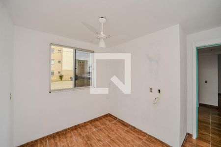 Quarto 2 de apartamento para alugar com 2 quartos, 44m² em Sarandi, Porto Alegre