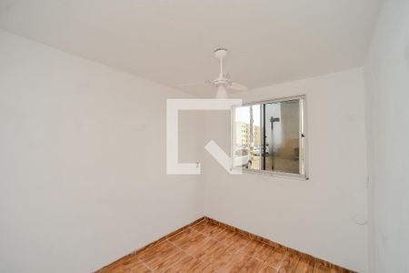 Quarto 2 de apartamento para alugar com 2 quartos, 44m² em Sarandi, Porto Alegre