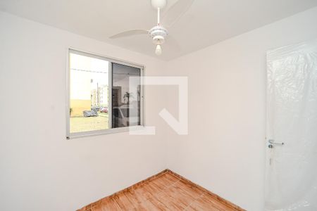 Quarto 1 de apartamento para alugar com 2 quartos, 44m² em Sarandi, Porto Alegre