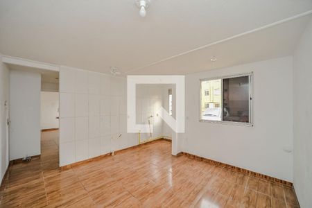 Sala de apartamento para alugar com 2 quartos, 44m² em Sarandi, Porto Alegre