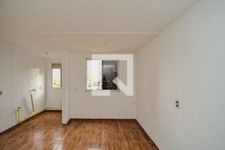 Sala de apartamento para alugar com 2 quartos, 44m² em Sarandi, Porto Alegre