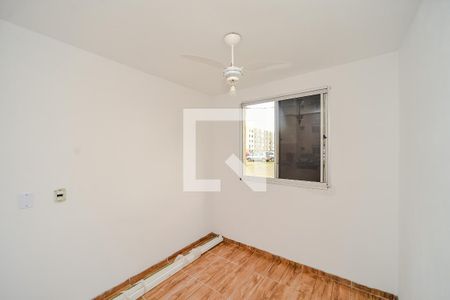 Quarto 1 de apartamento para alugar com 2 quartos, 44m² em Sarandi, Porto Alegre