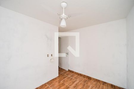 Quarto 2 de apartamento para alugar com 2 quartos, 44m² em Sarandi, Porto Alegre