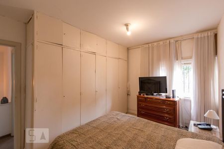 Quarto 1 de casa à venda com 4 quartos, 200m² em Campo Belo, São Paulo