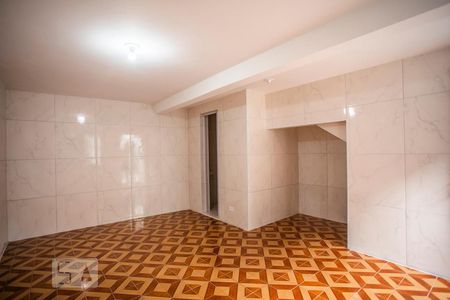 Suíte de casa para alugar com 3 quartos, 120m² em Americanópolis, São Paulo