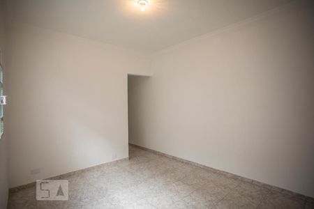 Sala de casa para alugar com 3 quartos, 120m² em Americanópolis, São Paulo