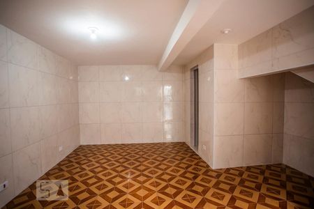 Suíte de casa para alugar com 3 quartos, 120m² em Americanópolis, São Paulo