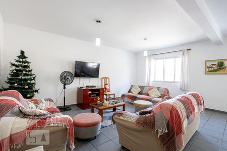 Sala de casa à venda com 3 quartos, 440m² em Jardim Peri, São Paulo