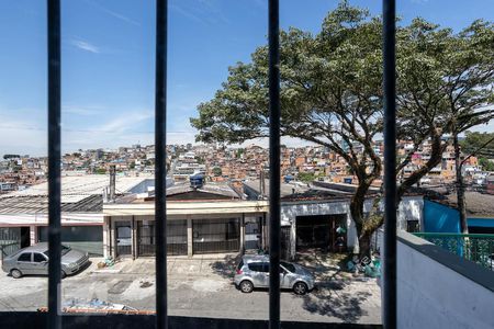 Vista de casa para alugar com 3 quartos, 440m² em Jardim Peri, São Paulo