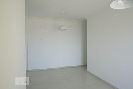 Sala de apartamento para alugar com 2 quartos, 50m² em Vila Ré, São Paulo