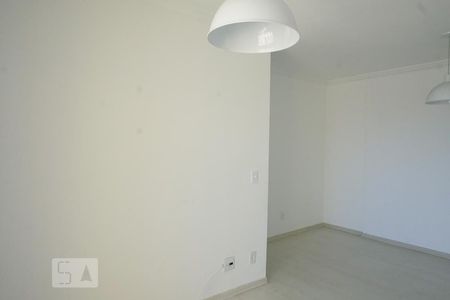 Sala de apartamento para alugar com 2 quartos, 50m² em Vila Ré, São Paulo