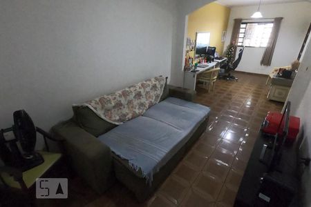 Sala de casa à venda com 2 quartos, 175m² em Chácara Agrindus, Taboão da Serra