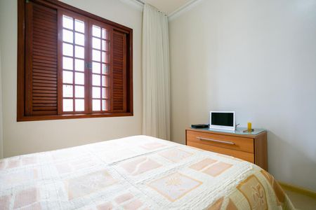 Quarto 1 de apartamento à venda com 2 quartos, 105m² em Santana, São Paulo