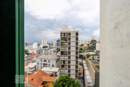 Vista do Quarto 1 de apartamento à venda com 2 quartos, 105m² em Santana, São Paulo