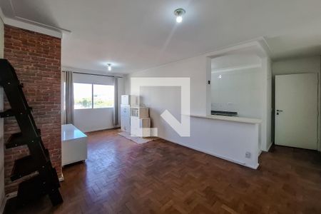 sala de apartamento à venda com 1 quarto, 54m² em Vila Monumento, São Paulo