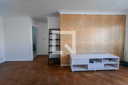 sala de apartamento à venda com 1 quarto, 54m² em Vila Monumento, São Paulo