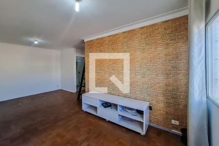 sala de apartamento à venda com 1 quarto, 54m² em Vila Monumento, São Paulo