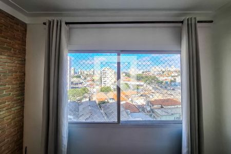 sala de apartamento à venda com 1 quarto, 54m² em Vila Monumento, São Paulo