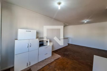 sala de apartamento à venda com 1 quarto, 54m² em Vila Monumento, São Paulo