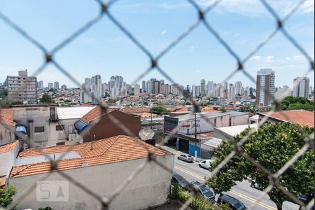 Vista do quarto 1 de apartamento para alugar com 2 quartos, 60m² em Vila Mariana, São Paulo