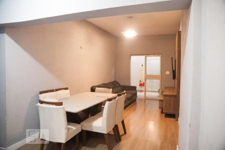 Sala de apartamento à venda com 3 quartos, 80m² em Campos Elíseos, São Paulo