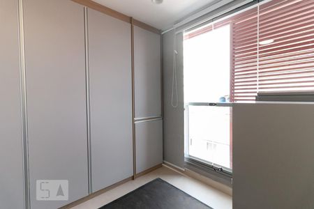 Quarto de kitnet/studio para alugar com 1 quarto, 26m² em Mirandópolis, São Paulo