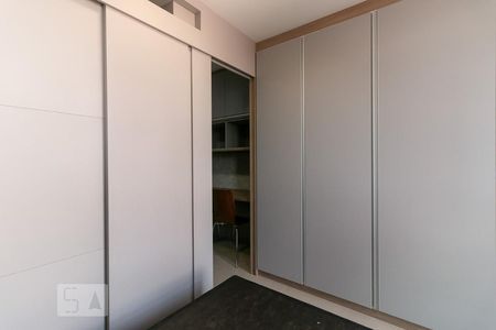 Quarto de kitnet/studio para alugar com 1 quarto, 26m² em Mirandópolis, São Paulo